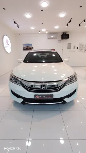 Used Honda Accord in Al Batinah