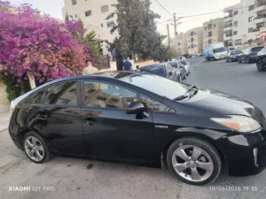Used Toyota Prius in Amman
