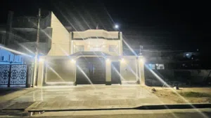 بيت 400 متر للبيع او المراوس