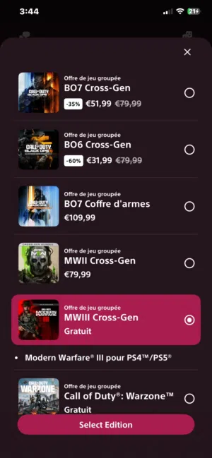 حساب بلايستيشن 4 + 5 يتفعل نقل ملكية تحكم كامل العاب قويه كثيره