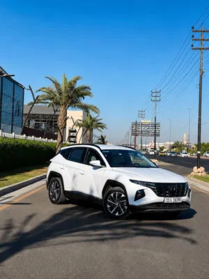Used Hyundai Tucson in Baghdad