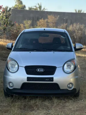 New Kia Picanto in Tripoli