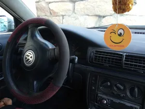 used-volkswagen-passat-in-qalqilya
