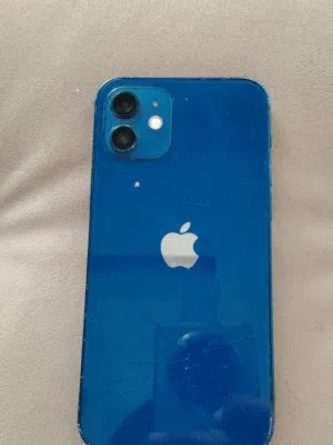 Apple iPhone 12 128 GB in Tripoli