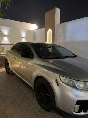 Used Kia Cerato in Abu Dhabi