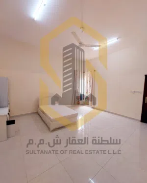 Semi Furnished Monthly in Muscat Bosher