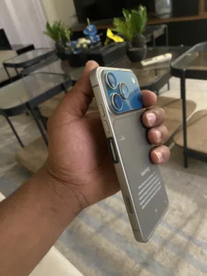 ايفون pro max 17 صيني