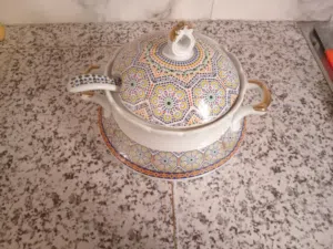 الأناقة والجودة في قطعة واحدة!