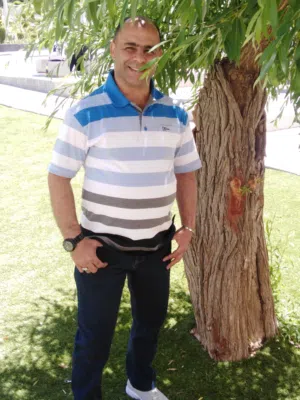 مأمون سعاده 
