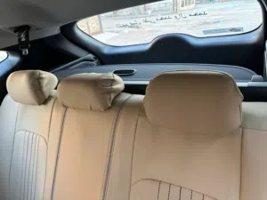 Used Hyundai Tucson in Basra