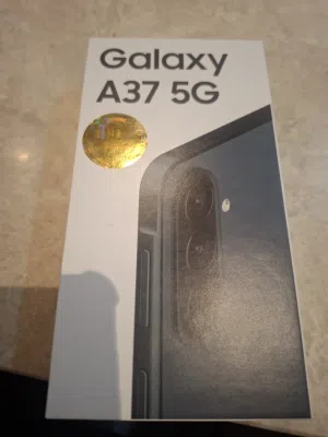 Samsung Galaxy A37 256 GB in Central Governorate