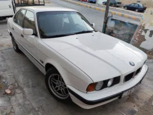معدلBMW 520