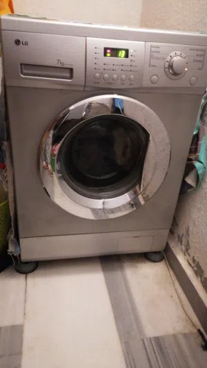 غساله LG 7Kg