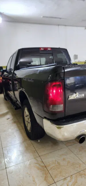 Used Dodge Ram in Benghazi