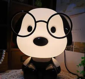 اضائة طاوله