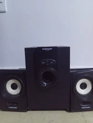 سماعات بيز قويه شوف الوصف.