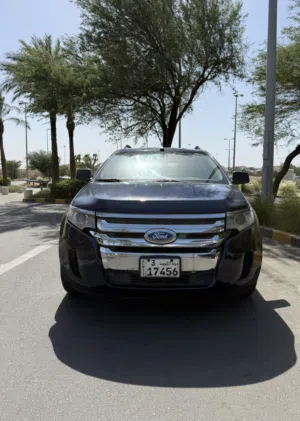 Used Ford Edge in Hawally