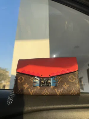 Hottest deal - Louis Vuitton - N60017 Pre-Owned Minimal Use