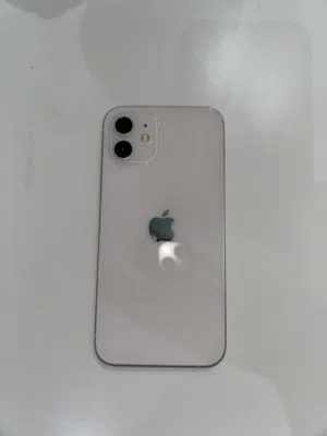 Iphone 12 - 128gb - good condition bought two years ago, 72% battery