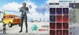 PUBG id for sale serious buyers contact please