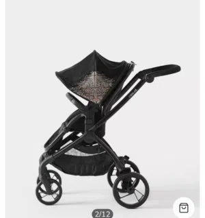 For Sale Giggles Casual Stroller with Canopy