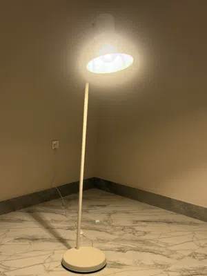 اضاءة عمود كلاسيك