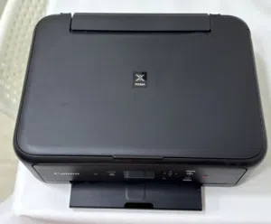 طابعه كانون