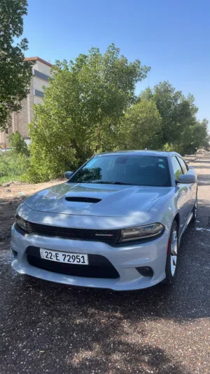 دودج تشارجر GT 2021 كفالة عامة