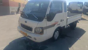 كيا فرس بسعر 28.500الف