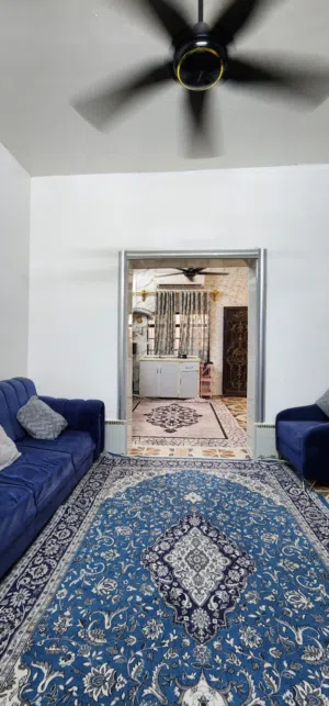 80 m2 1 Bedroom Townhouse for Sale in Dhi Qar Rifai