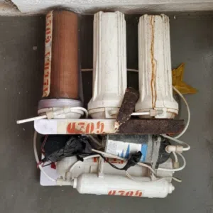 فلتر مي قديم مصدي 3 دنانير