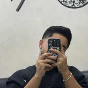 zakaria albaradi 