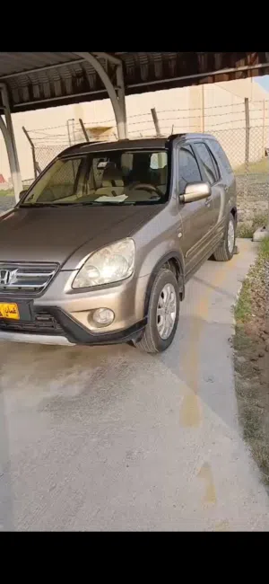 Honda crv 2006 model good condition new tyres 2026 model