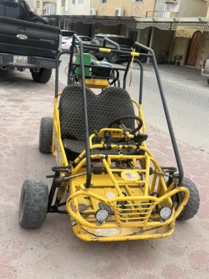 بقي سيارة 110 Cc