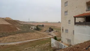 Residential Land for Sale in Amman Ayn Rbat