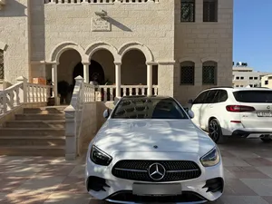 used-mercedes-benz-e-class-in-ramallah-and-al-bireh