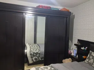 غرفه نوم ثنائية مستعمله للبيع