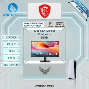 25 MSI monitors for sale  in Amman