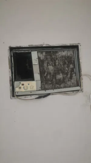 نشتري جميع انواع المكيفات الشغاله والعطلانه واستبدالها