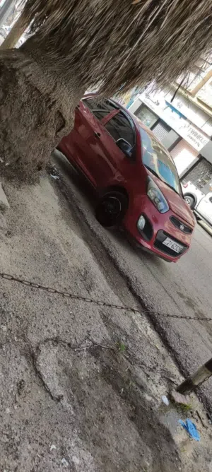 . 2012 مورنينغ