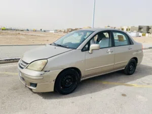 سوزوكي ليانا 2005 للبيع