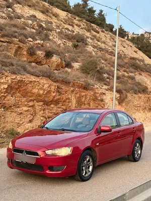 لانسر-2010-اصل-خصوصي-بحاله-ممتازه-فحص-نضيف-اتماتيك-بنزين-رام-لله-او-الخليل