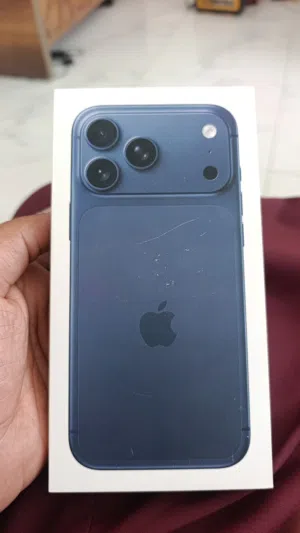 Apple iPhone 17 Pro Max 2 TB in Al Batinah