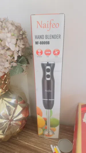 خلاط كهربائية