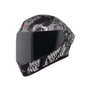 steelbird Draco helmet