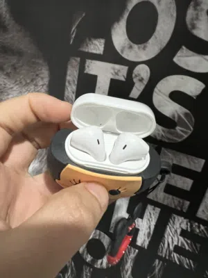 Earpods  copy super good quality