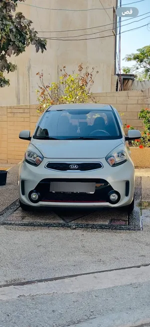 used-kia-picanto-in-tulkarm