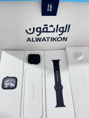 Apple smart watches for Sale in Tripoli