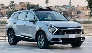 Kia . Sportage . 20234