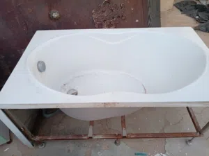 حوض دوش حديت متنقل